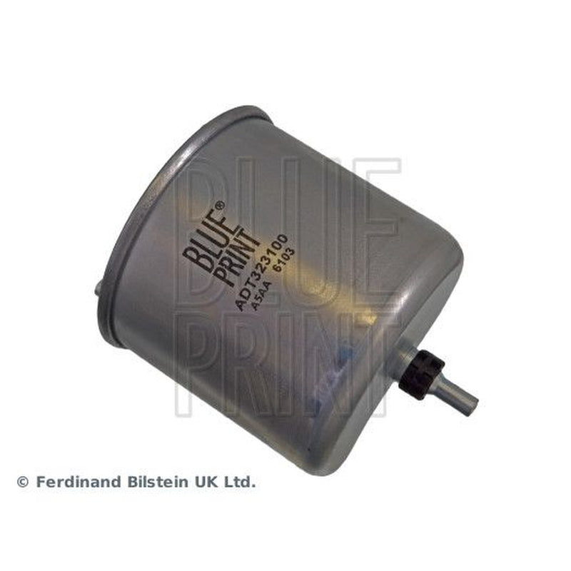 Blue Print Fuel Filter Element ADT323100