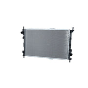 NRF Engine Radiator 54755