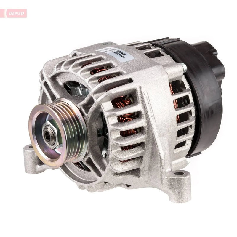 Denso Car Alternator 12V DAN599