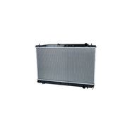 NRF Engine Radiator 53466