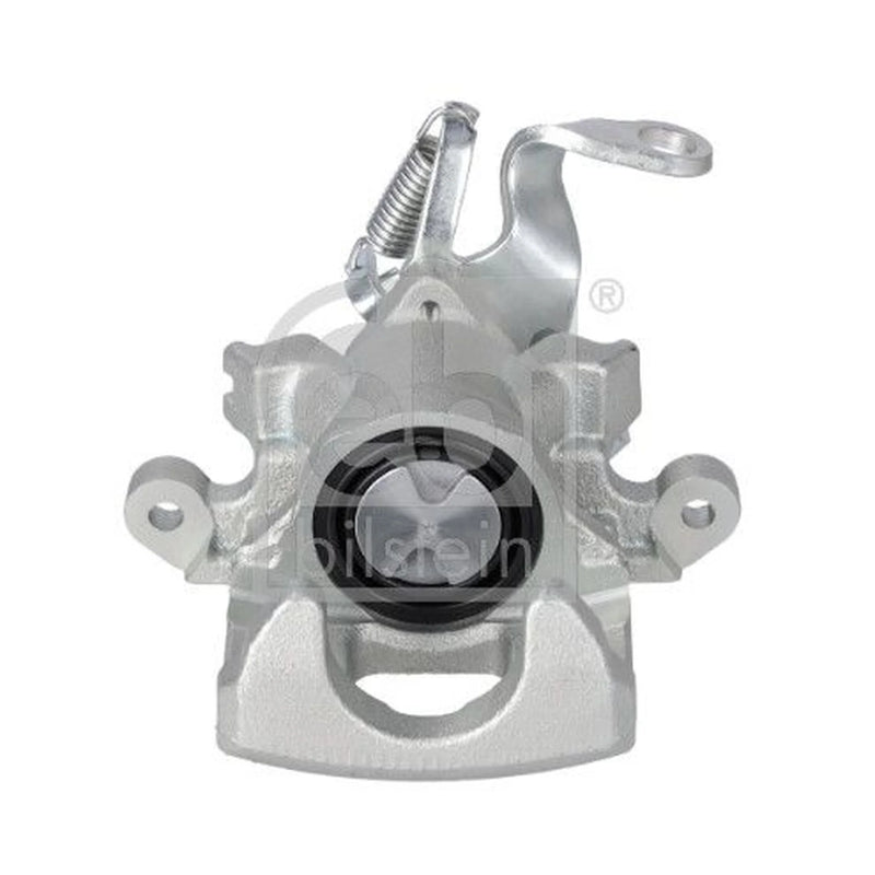Febi Brake Caliper Assembly Rear Right 186200
