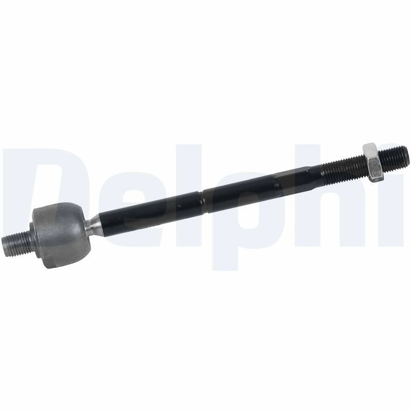 Delphi Steering Inner Tie Rod Rack End Front TA3734
