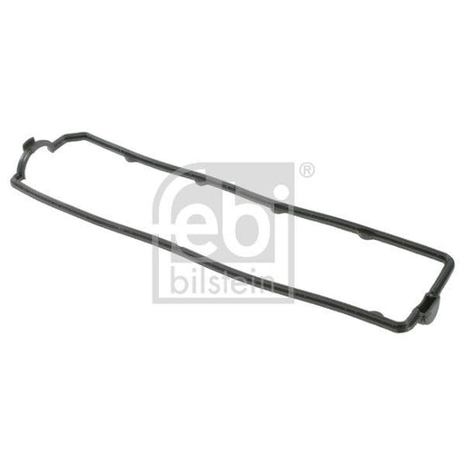 Febi Cylinder Head Cover Gasket Rubber 05600