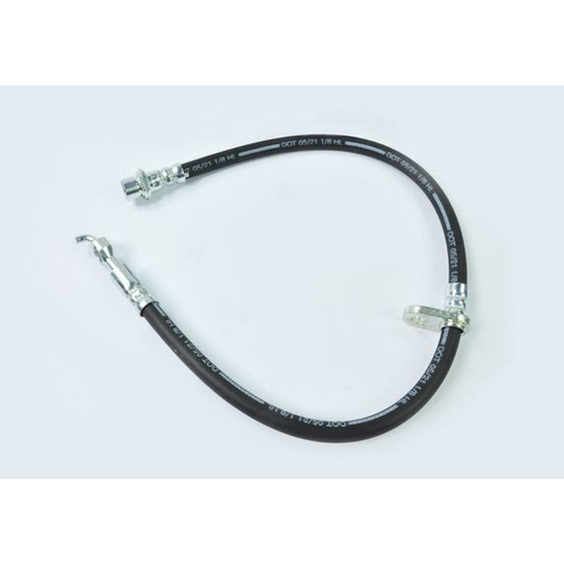Juratek Brake Hydraulic Hose Line Front Left JBH1083L