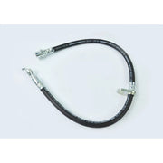Abtex Brake Hydraulic Hose Line Front Left ABH1083L
