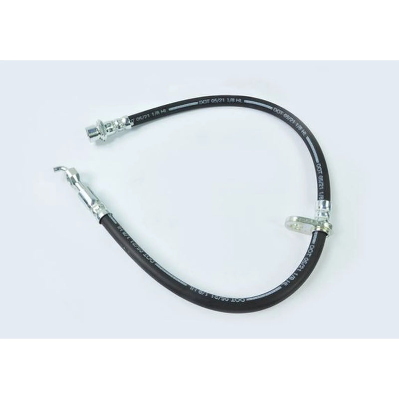 Abtex Brake Hydraulic Hose Line Front Left ABH1083L