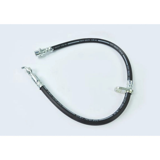 Abtex Brake Hydraulic Hose Line Front Left ABH1083L