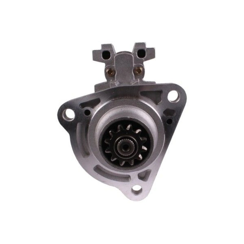 Hella Starter Motor 24V 4.5kW 12 Teeth 8EA 012 586-051