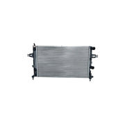 NRF Engine Radiator 58176A