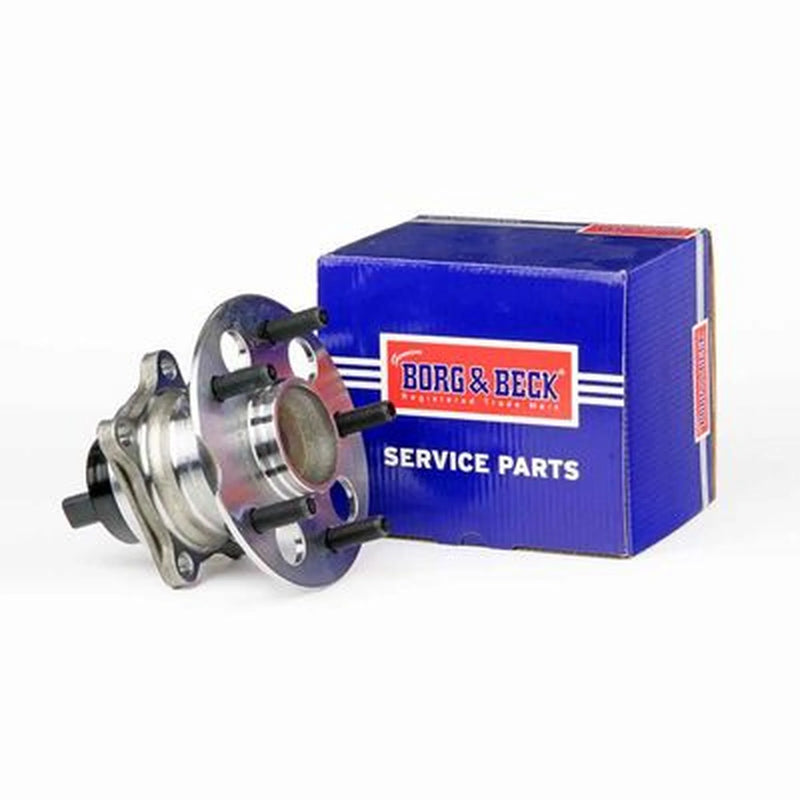 Borg & Beck Wheel Bearing Kit BWK1278
