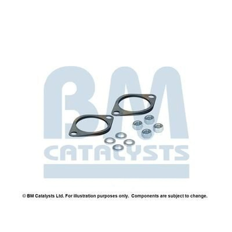 BM Catalysts Exhaust Pipe Mounting Kit FK50811B