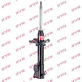 KYB Shock Absorber Damper Strut Front Right 333238