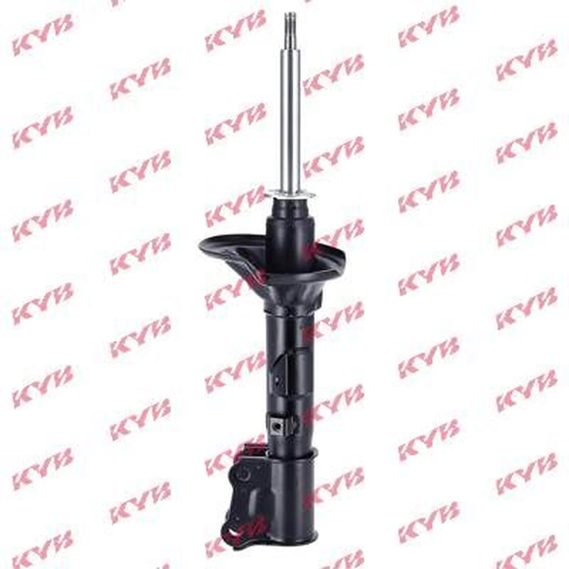 KYB Shock Absorber Damper Strut Rear Left 633182