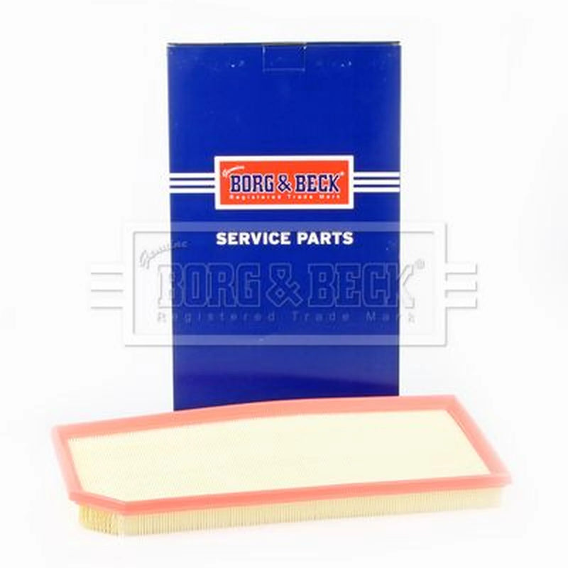 Borg & Beck Engine Air Filter BFA2165