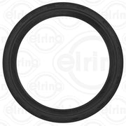Elring BMW Vacuum Pump Gasket transmission sided 386.340