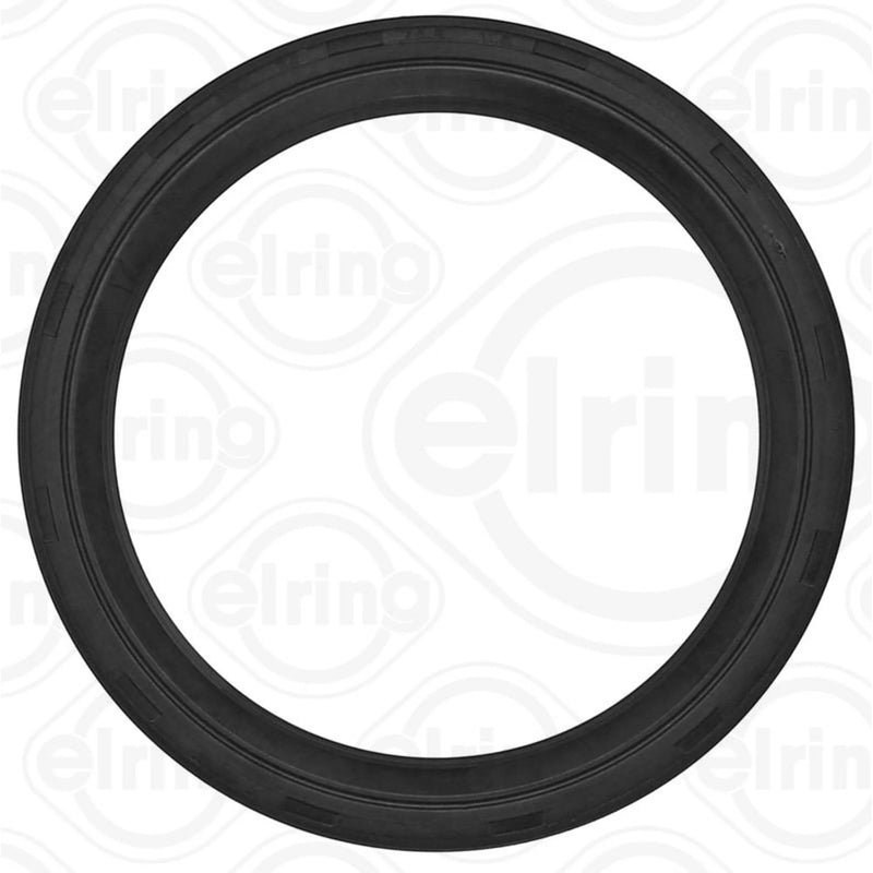 Elring BMW Vacuum Pump Gasket transmission sided 386.340