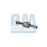 BM Catalysts Homologated Diesel Cat BM80503H