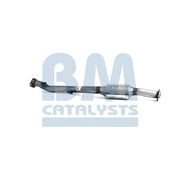 BM Catalysts Homologated Petrol Cat BM90786H