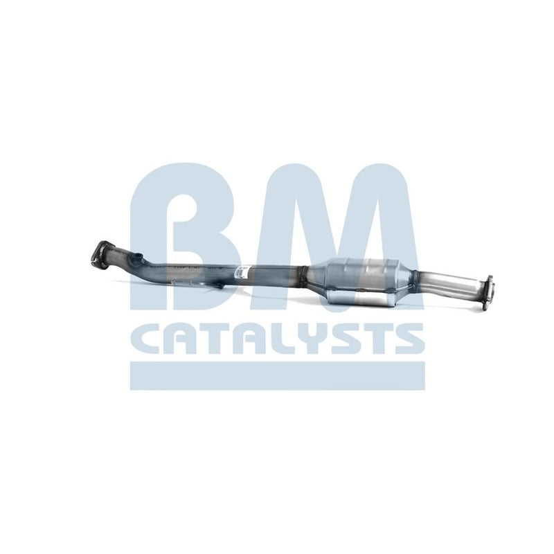BM Catalysts Homologated Petrol Cat BM90786H