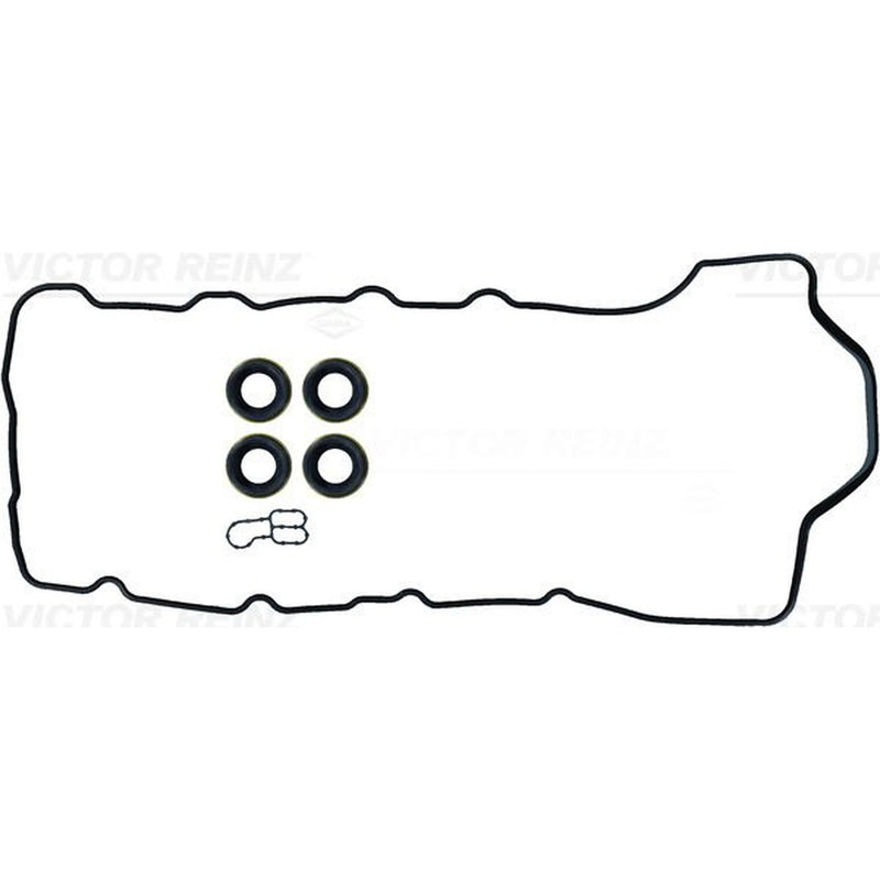 Victor Reinz Cylinder Head Cover Gasket Set 15-23809-01