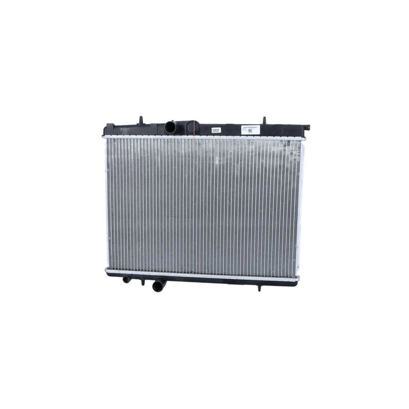NRF Engine Radiator 58299