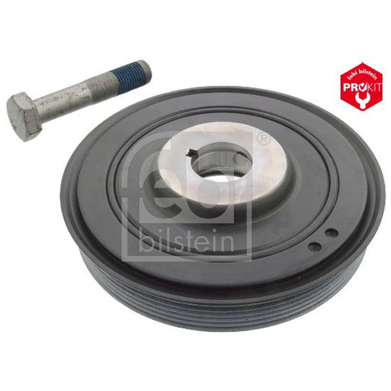 Febi Crank Shaft Belt Pulley 33783