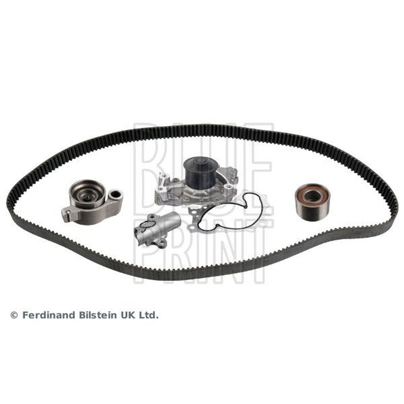 Blue Print Timing Belt & Water Pump Kit ADBP730066