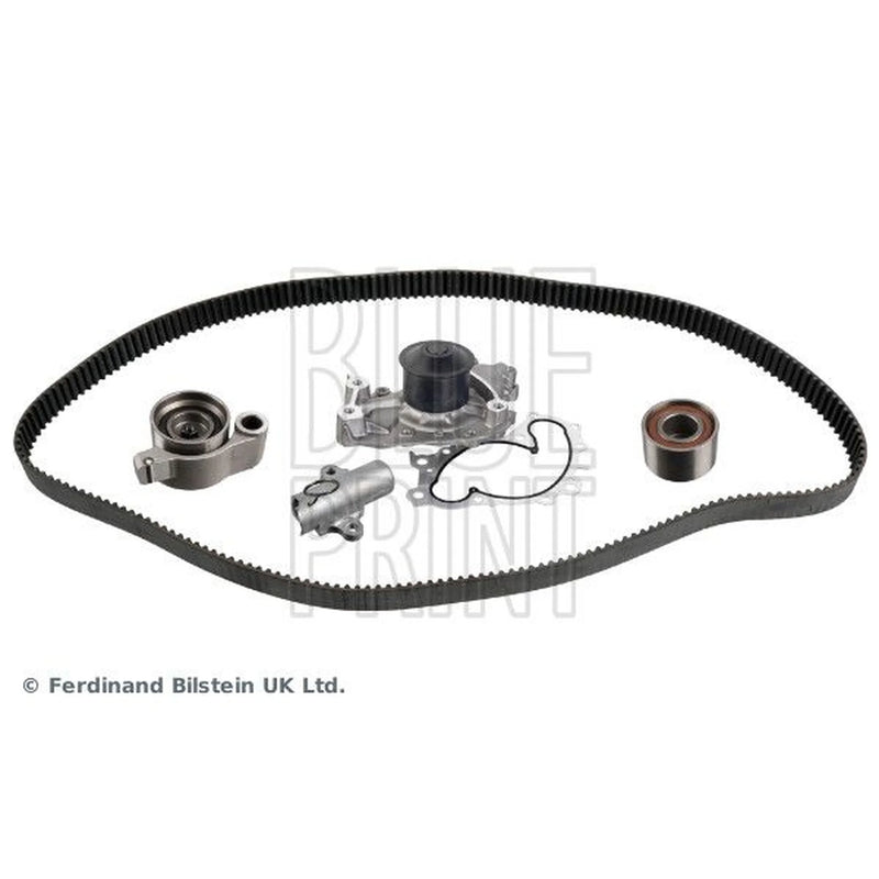 Blue Print Timing Belt & Water Pump Kit ADBP730066