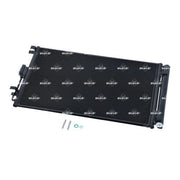NRF Air Conditioning Condenser 350538