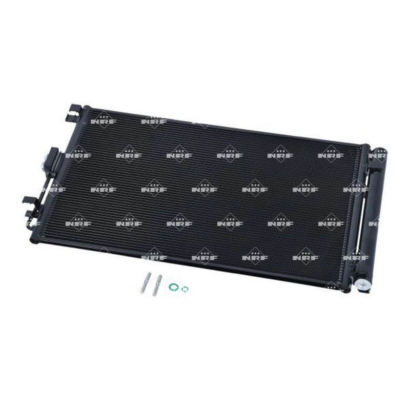 NRF Air Conditioning Condenser 350538