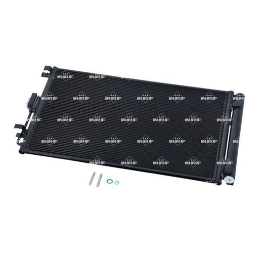 NRF Air Conditioning Condenser 350538