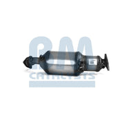 BM Catalysts Homologated Diesel Cat & Dpf BM11054H