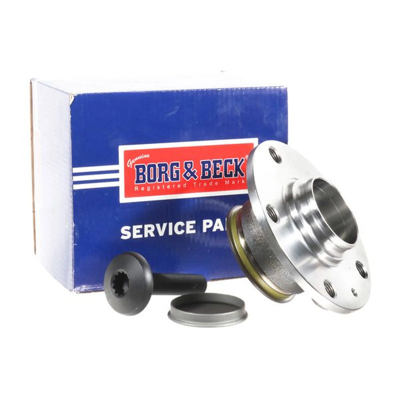 Borg & Beck Wheel Bearing Kit BWK980