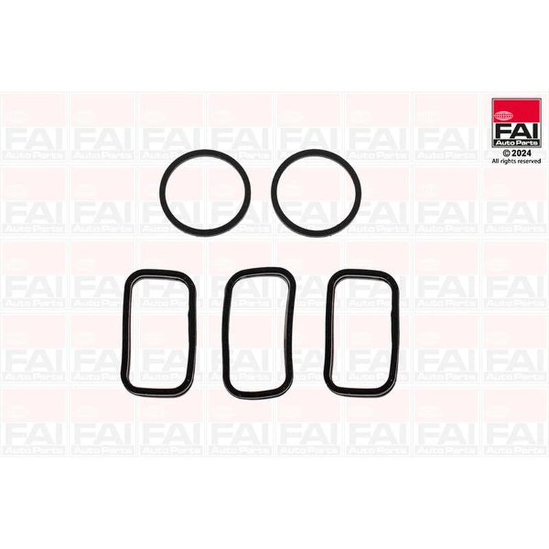 FAI Cylinder Head Cover Gasket RC1772SK