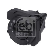 Febi Headlight Switch 186577