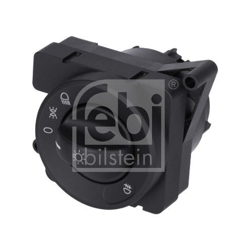 Febi Headlight Switch 186577