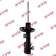 KYB Shock Absorber Damper Strut Front Left 3340036