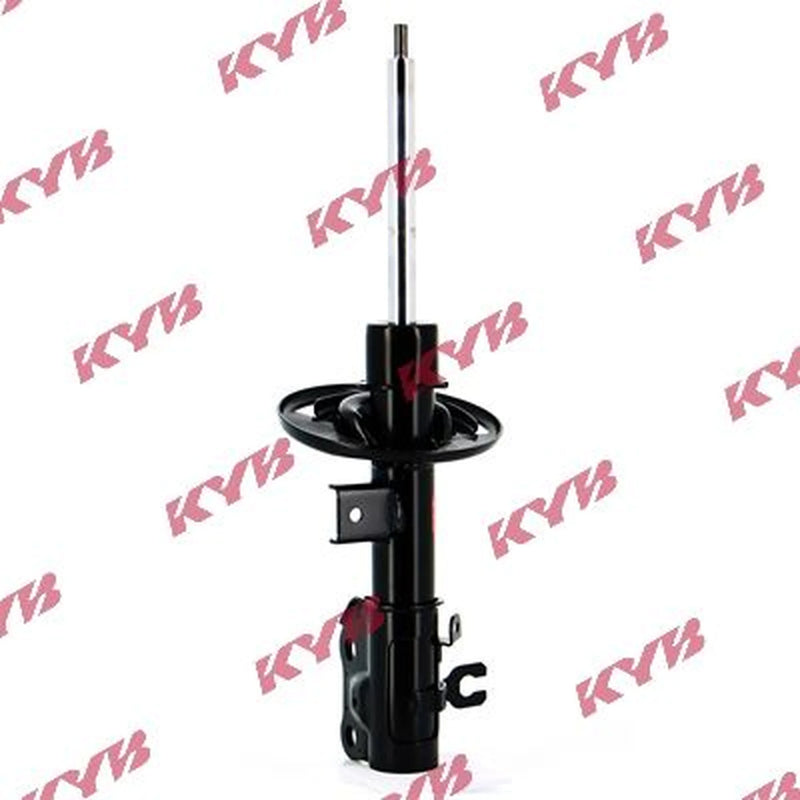 KYB Shock Absorber Damper Strut Front Left 3340036