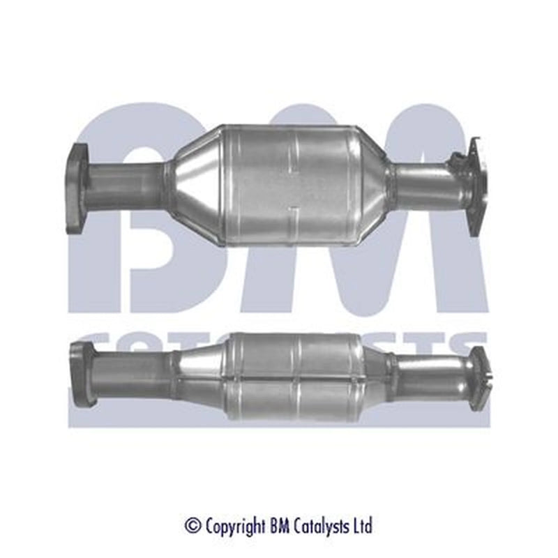 BM Catalysts Petrol Cat BM90901 BM90901