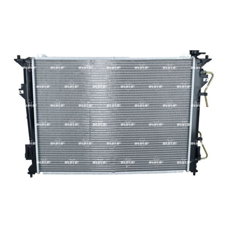 NRF Engine Radiator 59064