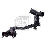 Febi Coolant Water Pipe Tube 197808