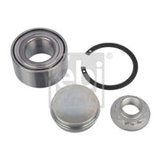 Febi Wheel Bearing Kit Front Right 181714