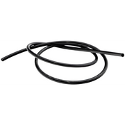 Sealey Oil Nylon Tube (Black)
