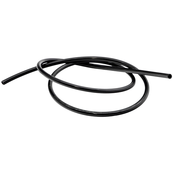 Sealey Oil Nylon Tube (Black)