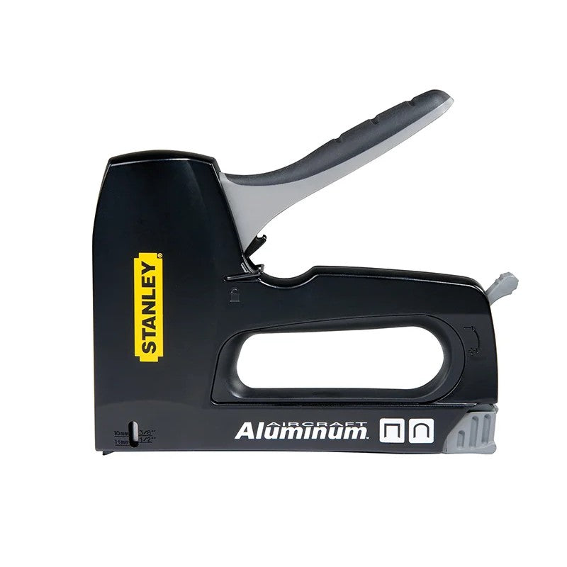 STANLEY® Hand Tools T10X 2-in-1 Cable Tacker - 6-CT-10X