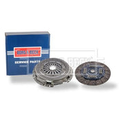 Borg & Beck Clutch Kit Set HKR1070
