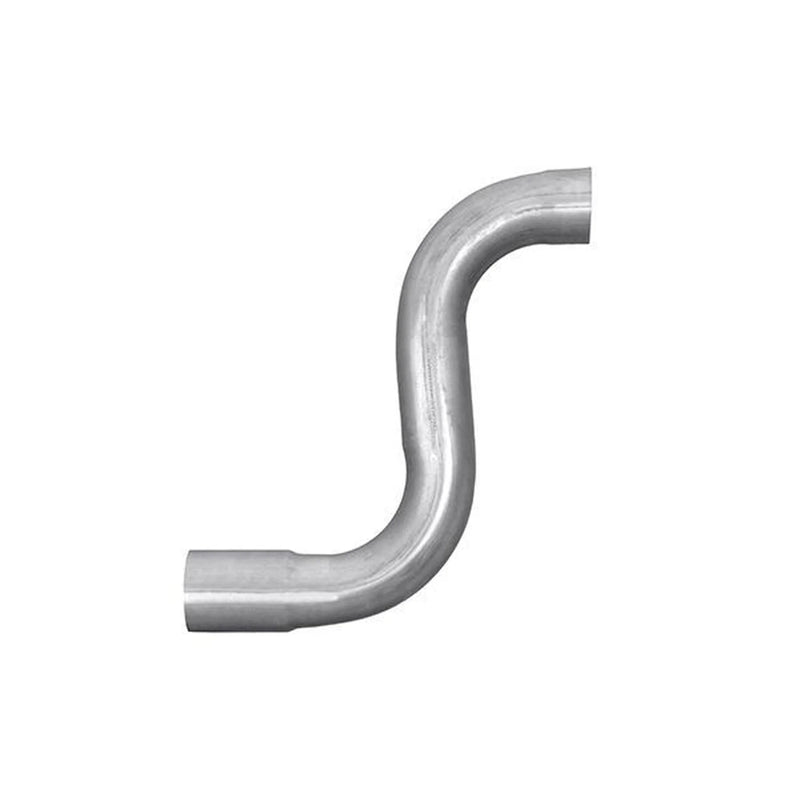 Hella Exhaust Pipe OD 8LA 366 004-341