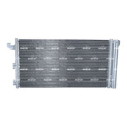 NRF Air Conditioning Condenser 35883