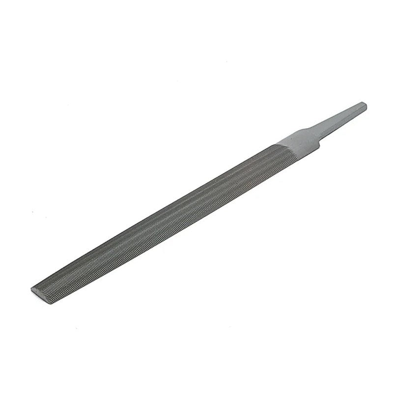 Bahco 1-210-10-1-0 Half-Round Bastard Cut File 250mm (10in) - 1-210-10-1-0