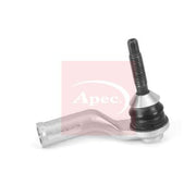 Apec Steering Tie Rod End Ball Joint Front Right AST6702